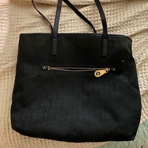 MICHAEL KORS LARGE TOTE